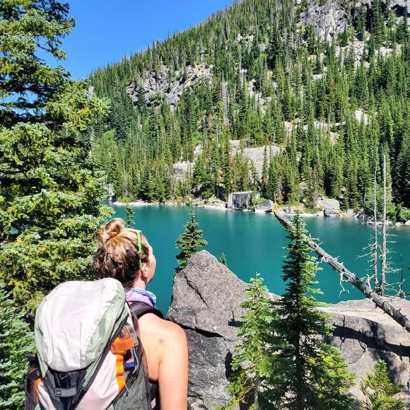 Meet your Posher, Jamie - Picture 1 of 1